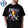 Eminem Encore 20th Anniversary Of Encore Longsleeve Unisex T-Shirt