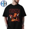 Eminem Encore 20th Dynamite 20th Anniversary Of Encore Black Classic T-Shirt