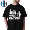 Eminem Encore 20th Anniversary Of Encore Longsleeve Unisex T-Shirt