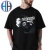 Eminem Encore PUKE 20th Anniversary Of Encore White Unisex T-Shirt