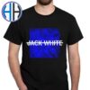 Jack White No Name One Day One Way Can’t Miss Unisex T-Shirt