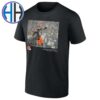 Official Jonathan Owens Chicago Bears NFL Flash Features Week 12 Classic T-Shirt