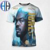 Jon Jones Beats Stipe Miocic By KO And Retain The UFC Heavyweight Title All Over Print Shirt