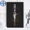 Sleep Token Pop Up Store Linz Ritual In Austria Poster Exclusive Artprint On November 12th 2024 Home Decor Poster Canvas