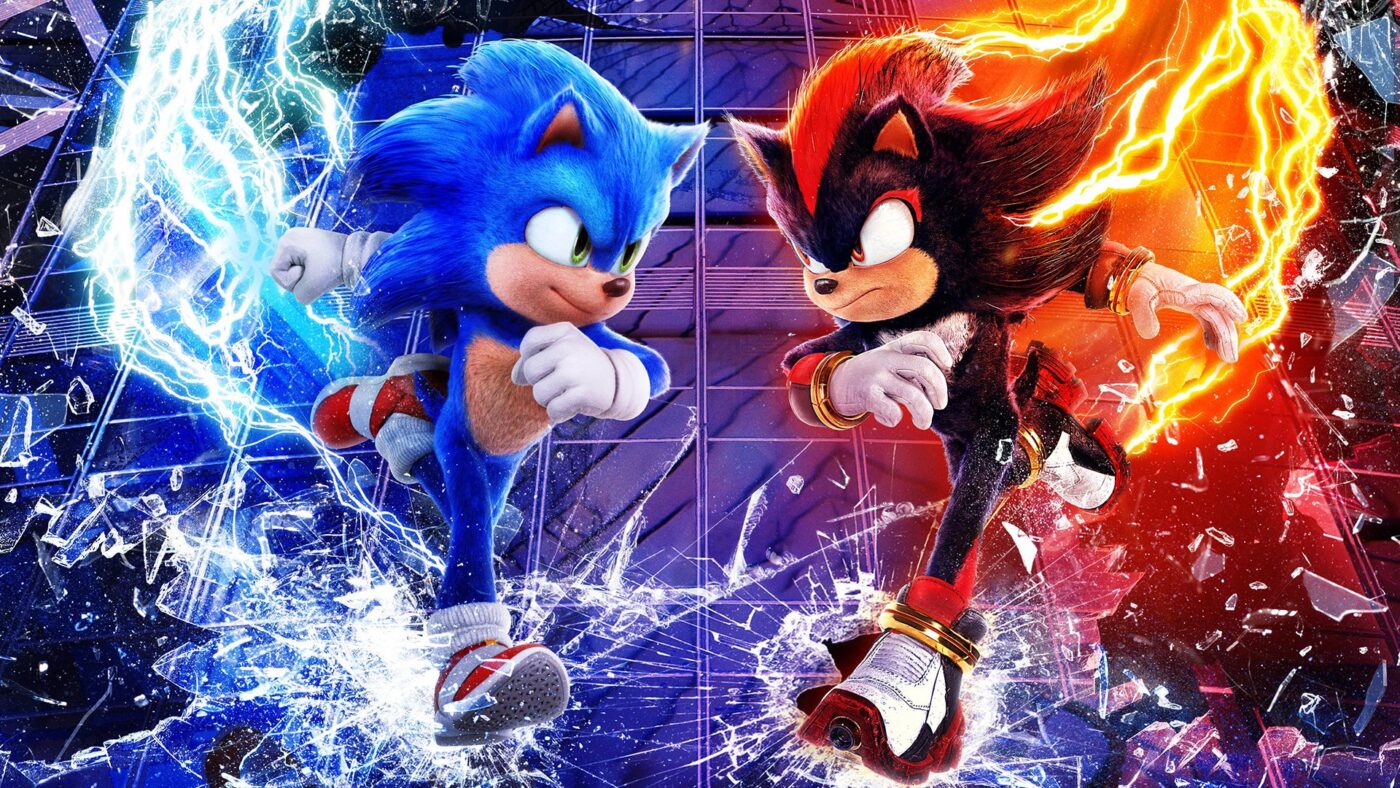 Sonic the Hedgehog 3 Everything You Need to Know