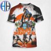 Westchester Knicks NBA G League 2024 Winter Showcase Champions All Over Print Shirt