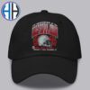 Official Oregon Ducks Football 2025 Rose Bowl NCAA College Football Playoff Quarterfinal At The Rose Bowl Game Classic Cap Snapback Hat