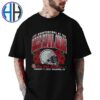 Official Ohio State Buckeyes Football 2025 Rose Bowl NCAA College Football Playoff Quarterfinal At The Rose Bowl Game T-Shirt