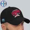 Philadelphia Eagles x Nike 2024 NFC East Division Champions Locker Room Trophy Collection Classic Cap Snapback Hat