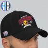 South Carolina Gamecocks Football NCAA College Football Season 2024 Champions 2024 Cheez-It Citrus Bowl Winners Hat Snapback Classic Cap