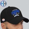 Missouri Tigers NCAA College Football Champions 2024 TransPerfect Music City Bowl Winners Classic Cap Snapback Hat