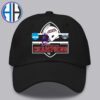 College Football Bowl NCAA UNLV Rebels Football 2024 LA Bowl Champions Classic Cap Snapback Hat