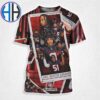 Congrats Travis Hunter Team Colorado Buffaloes Named The 2024 Heisman Trophy Award Winner All Over Print Shirt