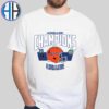 Official NCAA Sam Houston Bearkats Football 2024 Champions R L Carriers New Orleans Bowl College Football Vintage T-Shirt