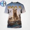 Mufasa The Lion King Dolby Cinema Poster In Theaters December 20 All Over Print Shirt