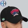 Buffalo Bulls Football NCAA College Football Season 2025 Champions 2025 Bahamas Bowl Winners Hat Classic Cap