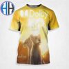 Mufasa The Lion King Fandango Poster In Theaters December 20 All Over Print Shirt