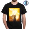 IMAX Poster Mufasa The Lion King In Theaters December 20 Unisex T-Shirt