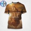 Mufasa The Lion King Dolby Cinema Poster In Theaters December 20 All Over Print Shirt