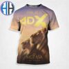 Mufasa The Lion King Fandango Poster In Theaters December 20 All Over Print Shirt