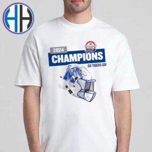 NCAA College Football Memphis Tigers Football 2024 Scooters Coffee Frisco Bowl Unisex T-Shirt