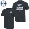 Official 2024 NCAA Division I Women’s Volleyball Penn State Nittany Lions National Champions 2024 Comfort Colors Two Sides Print Classic T-Shirt