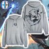 Arcane Mel You Are The Wolf League Of Legends 2024 Long Sleeve T-Shirt