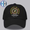 2025 Rose Bowl Ohio State Buckeyes Football NCAA College Football Playoff Quarterfinal At The Rose Bowl Game Franklin Snapback Hat Classic Cap