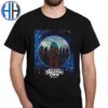 Poster For Star Wars Skeleton Crew For Episode 3 Vintage T-Shirt