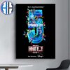 New Poster For What If Season 3 Episode Left 8 Home Decor Poster Canvas