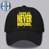 Travis Hunter Adidas Two Way Football And Fishing Snapback Hat Classic Cap