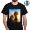 Mufasa The Lion King Reald 3D Poster In Theaters December 20 Unisex T-Shirt