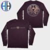 Sleep Token Picking Up The Sword Long Sleeve Vintage T-Shirt