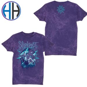 Slipknot The Royal The Slipknot Portal Classic T-Shirt