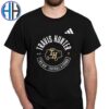 Travis Hunter Adidas 100 Ready To Cook Bland Flakes Unisex T-Shirt