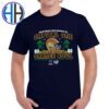 Penn State Nittany Lions College Football Playoff Semifinal At 2025 The Capital One Orange Bowl On January 9 2025 T-Shirt