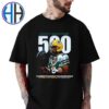 NFL Tampa Bay Buccaneers Back-To-Back NFC South Champions 2024 Premium T-Shirt