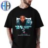 Travis Hunter From Colorado Buffaloes Football 2024 Sports Illustrated Breakout Star Of The Year Unisex T-Shirt