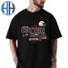 Ohio State Buckeyes Football 2025 Cotton Bowl Classic NCAA College Football Playoff Vintage T-Shirt